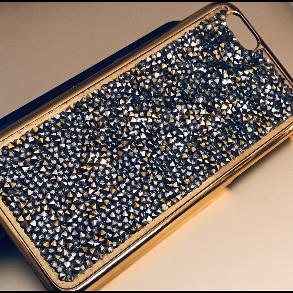 Christian Siriano iPhone 6s case